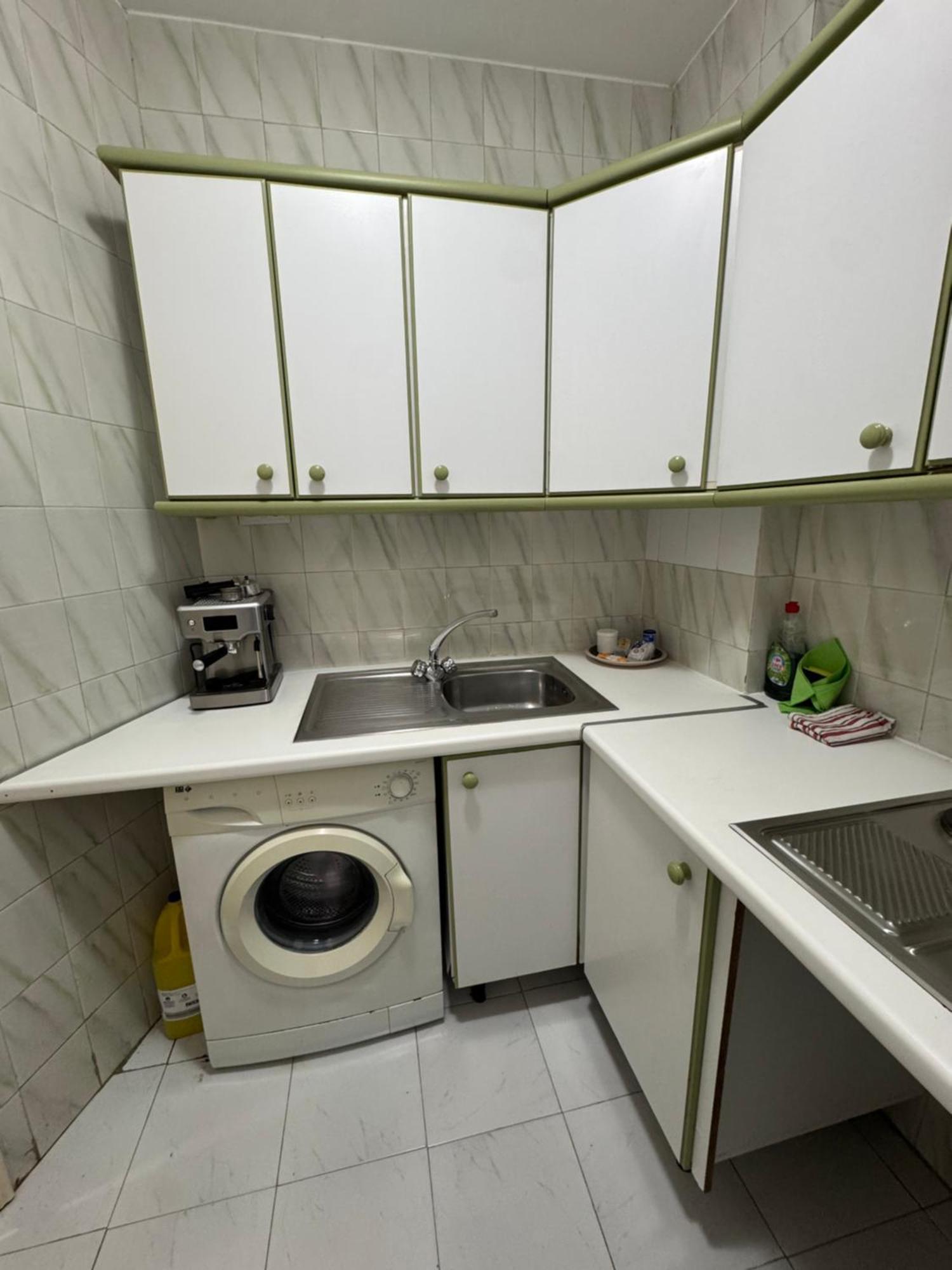 Cozy Studio Close To The Cathedral Granada Exterior foto