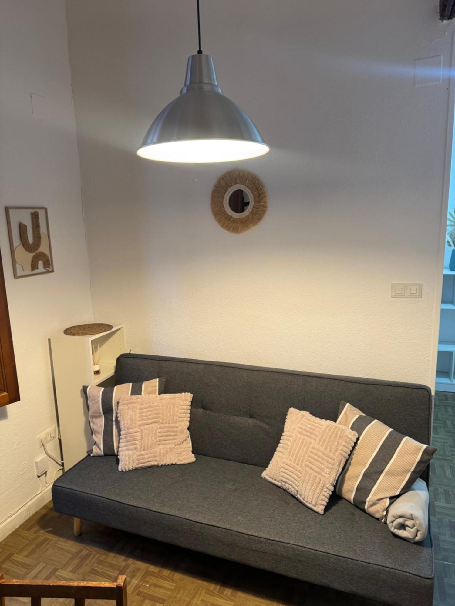 Cozy Studio Close To The Cathedral Granada Exterior foto